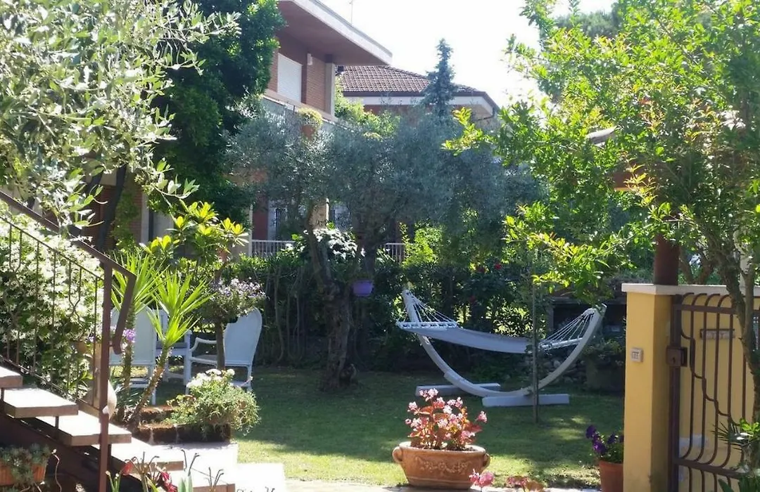 A Casa Di Gabri-1